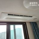 시스템에어컨 이미지