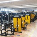 제천시 어울림체육센터 이미지