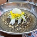 산본주유소 | 양은이네 얼큰동태탕&amp;오징어보쌈 군포 산본역점, 세트메뉴 솔직 후기, 맛집 리뷰