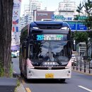 중앙고 버스정류소 이미지