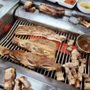섬마당갈비 이미지