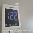 이진복 | [글루코핏케어센스에어연속혈당측정기]케어센스 연속혈당측정기 후기