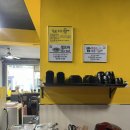 강오중식당