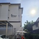 수영주택건설㈜ | [태국 치앙마이] Prix Hotel 프리스호텔 혼자 여행 가성비 숙소 추천 (올드타운 4박 6일)