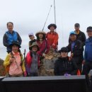 2016.10.23일 수리산 도립공원 산행(관모봉~태을봉) 이미지