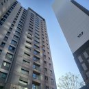 교동하늘채스카이파크아파트 | 강릉 교동 하늘채 스카이파크 아파트 미세방충망 제작시공