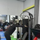 점프윙스 줄넘기 복싱 이미지