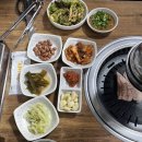 솥뚜껑생막창 이미지