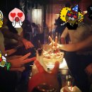 @생일파티 후기