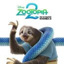 주토피아 이미지