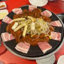 노원남부홈가맹점 | [서울 노원] 소주가 콸콸 들어가는 통실통실한 매콤 쭈꾸미 노원쭈꾸미 맛집 “신화쭈꾸미1982” 노원본점