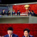 '집사부일체' 이승기·이상윤·양세형·육성재, 축구 중계 첫 도전..'아무말 대잔치' 이미지