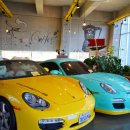 엠블럭 카페 이미지