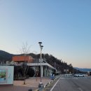 황전휴게소 상행 이미지