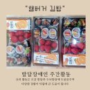 홈베이킹 제빵(주간) 네이버블로그
