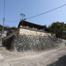 남산 마을회관 앞 이미지