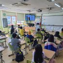 산곡초등학교 세계타임즈