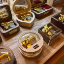 까페 오르골 부산 이미지