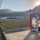 상촌 버스정류소 이미지