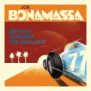 DRIVING TOWARDS THE DAYLIGHT - JOE BONAMASSA 이미지