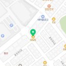 지에스25 이동센터점 이미지