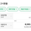 유튜브 프리미엄 가족 플랜 멤버 구해요 이미지
