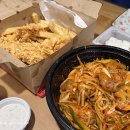 뚜레쥬르은평뉴타운점 | 깐부치킨 은평뉴타운점 배달 후기 , 구파발역 치킨맛집