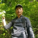 지리산자연인