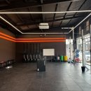 크로스핏 오송 이미지