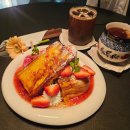 세븐일레븐 부산광안수영로점 | [부산 광안] 플레르원 광안리브런치카페 조용하고 맛있는 광안리카페 후기