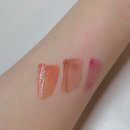 나온코스메틱 | 신라 면세점 카일리 코스메틱 립글로스 향수 쇼핑 내돈내산 후기