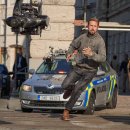 The Gray Man 이미지