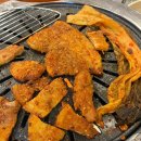 방학동고추장삼겹살 | 방학동 맛집, 달짝지근한 양념에 반한 방학동고추장삼겹살 솔직 후기