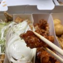 녹송로 | [정선]녹송쪽 새로 생긴 부어치킨 살로만 매니아 세트 후기