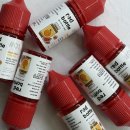 레드보틀 | [서산전자담배] 자몽에이드를 먹는듯한 느낌이 드는 레드보틀 자몽비타민C액상 리뷰