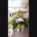 봄날서울요양원 | [경기도 용인 요양원 요양병원 추천] 봄날실버요양원 채광 좋은 정원과 다양한 프로그램 제공