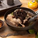 약산궁 능이버섯 이미지