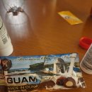 거북이카센터 | 괌 3박4일 여행 ㅣ1일차 (렌트카, 닛코호텔, 닛코수영장, 건비치, 닛코선셋바베큐,)