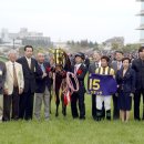 2008 Oka Sho(G1) Reginetta [삼쌍승 배당:70029.2 배] 이미지