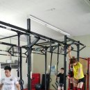 아놀드짐 이미지