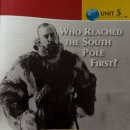 05 Who Reached The South Pole First? 이미지