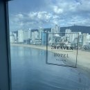 모텔 투헤븐 | [부산 광안리 숙소 추천] 여자 둘 1박2일 부산 뚜벅이 여행 헤븐투호텔 솔직후기 찐 내돈내산