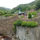 하동군청암면묵계보건진료소 | 재(嶺) 12차, 회남재...청학동~악양