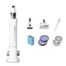 그린메드 | 20만 원대 무선청소기 추천? 아이닉 i50i 타워 장단점 총정리(먼지비움+그린라이트)