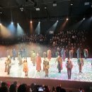 뮤지컬 여명의 눈동자 이미지