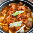 담양고서중학교 | [전남/담양]찐 현지인 맛집 &#39;고서옛날창평국밥&#39; 막창전골 후기