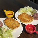 하늘재보호작업장 | 내돈내산ㅣ하늘재 돈까스, 맛있는데 가성비까지 좋다
