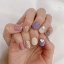 네일로(Nail Ro) | 내돈내산) 수지구청 네일샵 네일로 Nail_ro