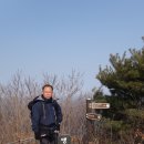 봉일천초등학교 | 경기 파주 고령산 앵무봉 산행 (2018.1.21))