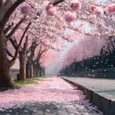 웅동수원지 이미지